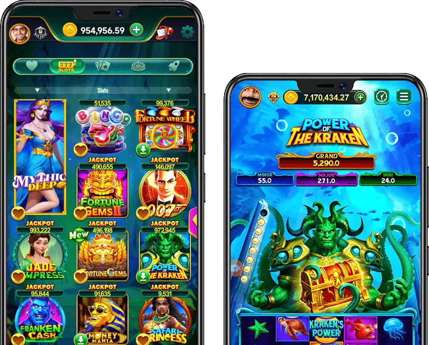 Kho game đa dạng Bong Dalu