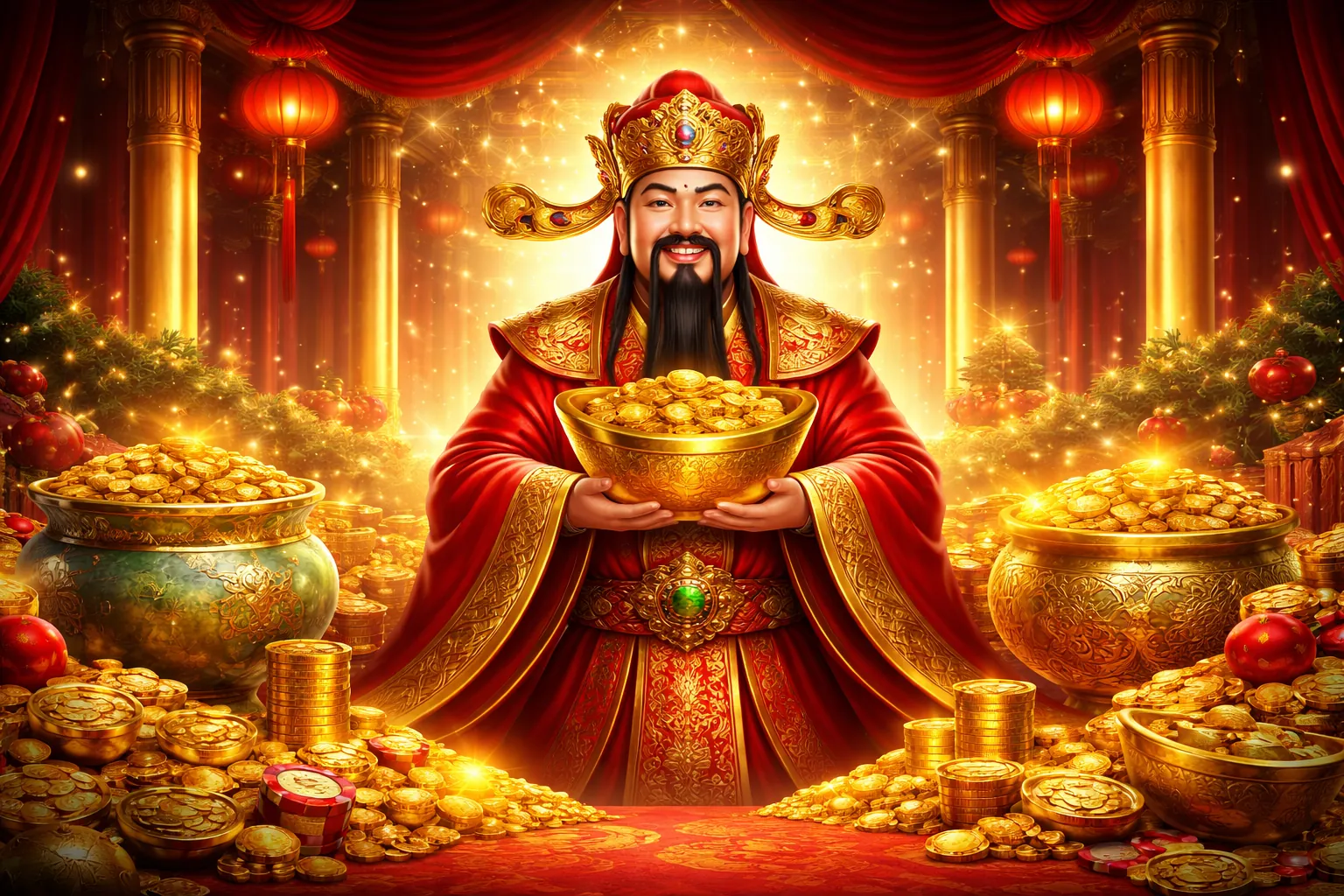 Khuyến mãi độc quyền Bong Dalu