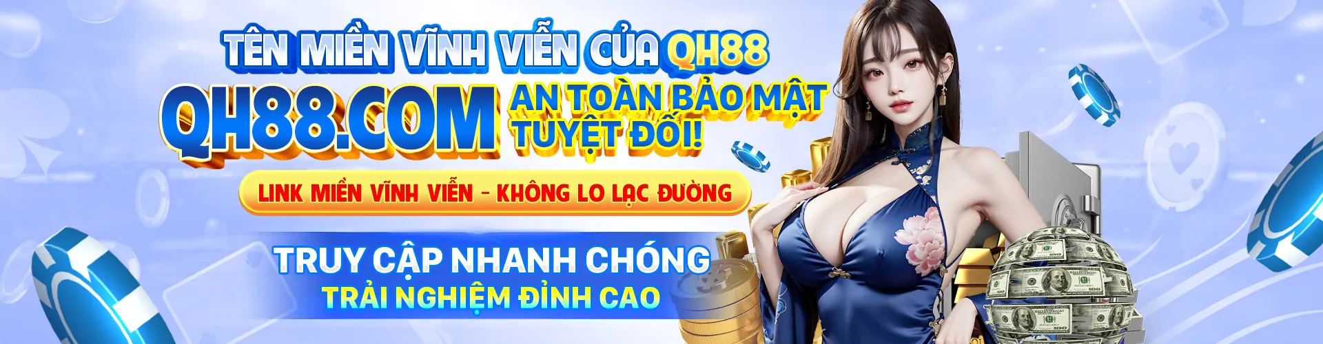 Hình ảnh chính Nổ Hũ TF88 2026 với giải độc đắc lớn