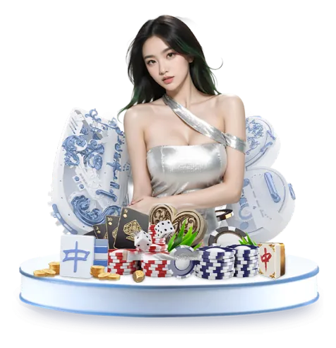 Trò chơi Baccarat tại TF88